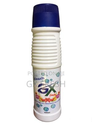 Half a Litre Bleach - thumbnail 2