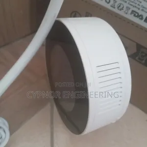 Tuya Smart Gas Leak Sensor for Schools