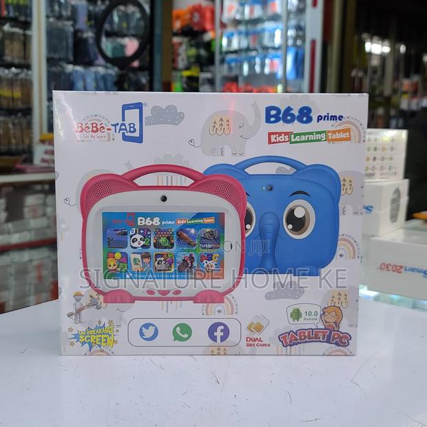 New Bebe B68 16 GB - main view