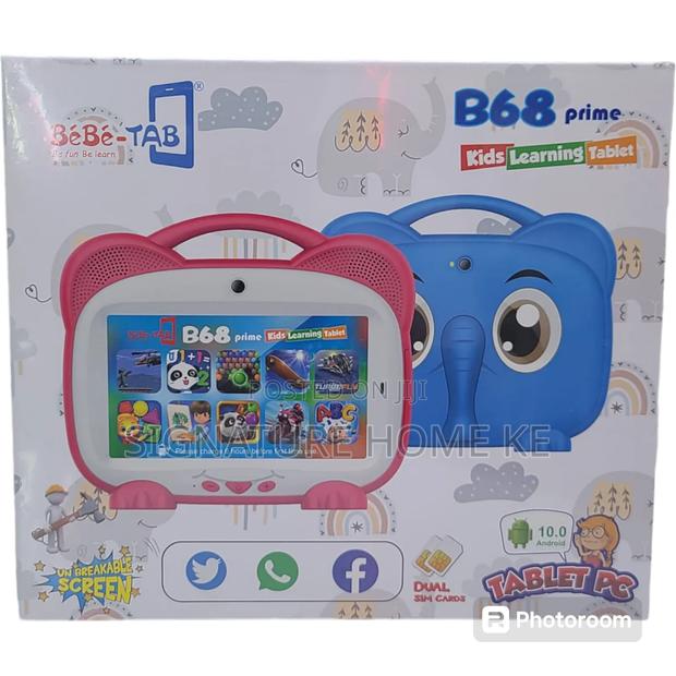 New Bebe B68 16 GB - thumbnail 3