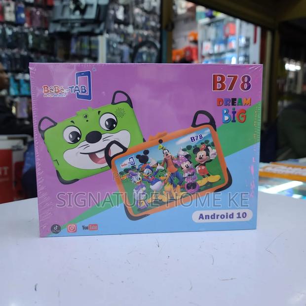 New Bebe B2060 8 GB - thumbnail 3