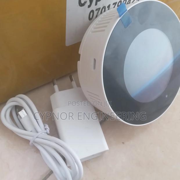 LPG Gas Leak Detector for Homes - main view