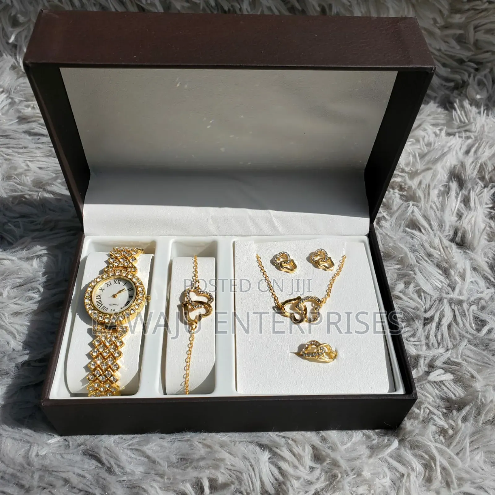 Luxury Fashion Women's Gift Set
