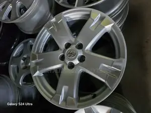 Original Toyota Rav4,Vanguard 18 Inch Rims Set