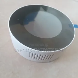 Tuya Smart Gas Sensor for Schools