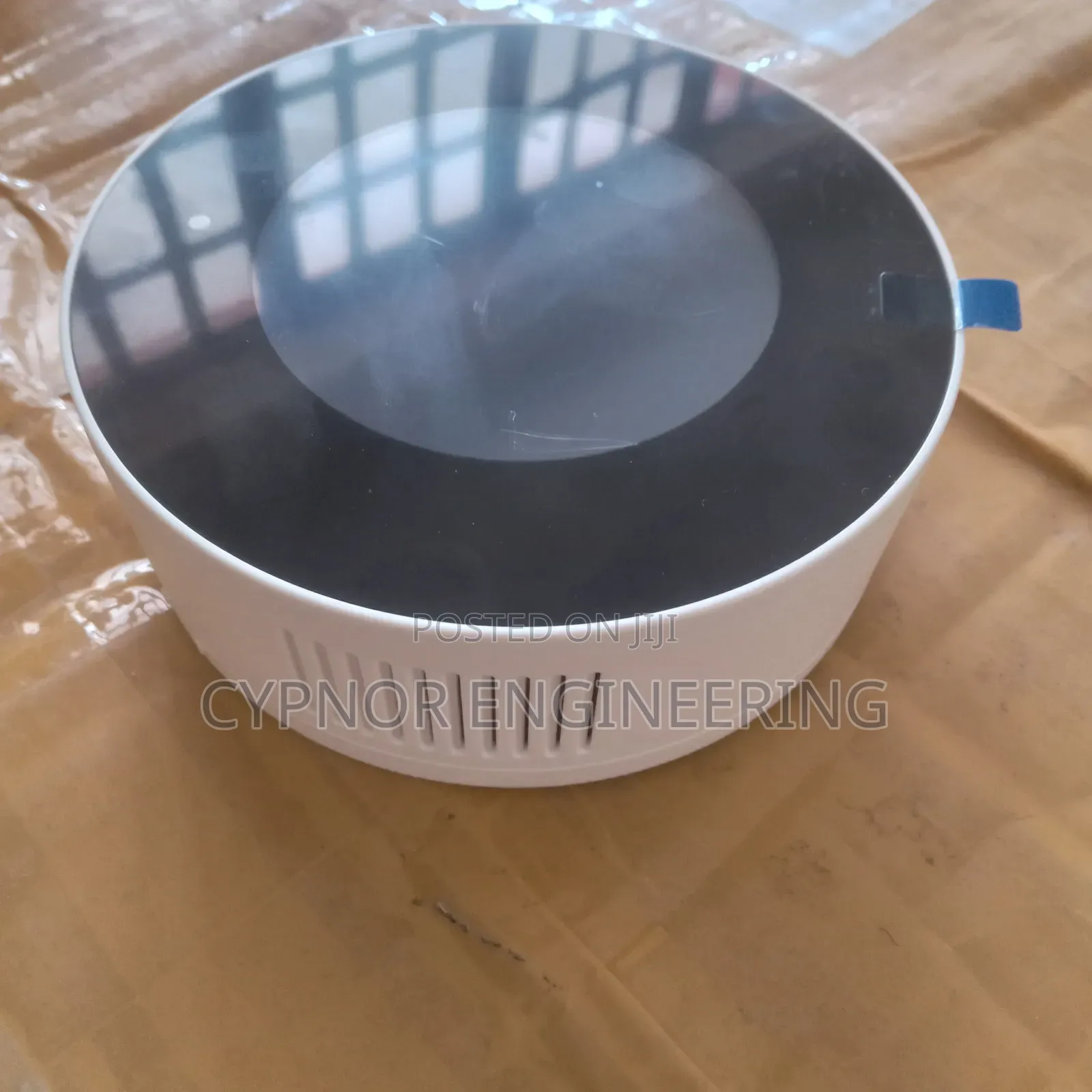 LNG Gas Leak Detector for Schools