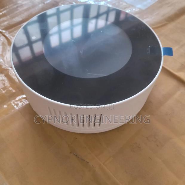 LNG Gas Leak Detector for Schools