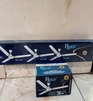 Roch 56 Inches Ceiling Fan