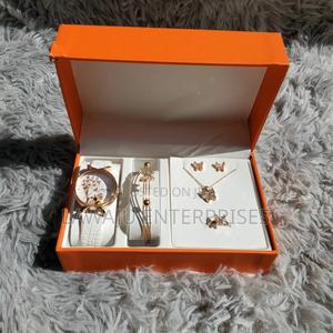 Luxurious Ladies Gift Set - thumbnail 2