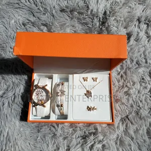 Luxurious Ladies Gift Set