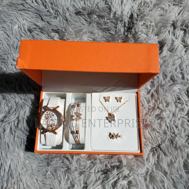 Luxurious Ladies Gift Set - thumbnail 3