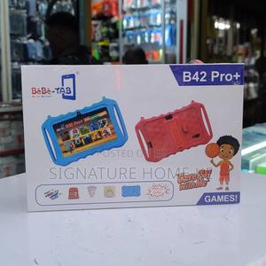 New Bebe B42 Pro+ 8 GB - main view