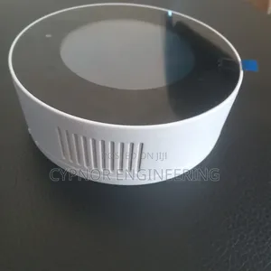 Tuya Smart Gas Leak Sensor for Factories
