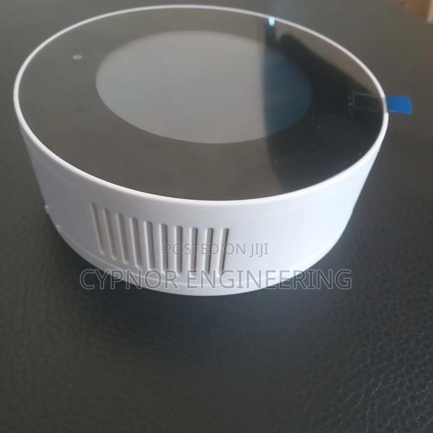 Tuya Smart Gas Leak Sensor for Factories