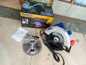 Royce Powerful Circular Saw 400