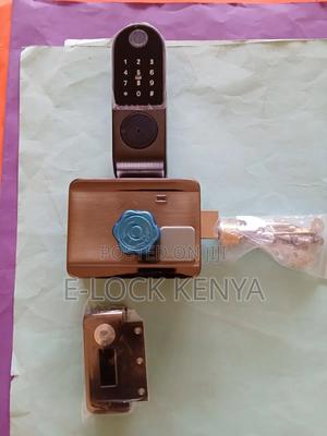 Steel Door Protection - thumbnail 2