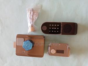 Biometric Excellence.Smart Locks for Security - thumbnail 2