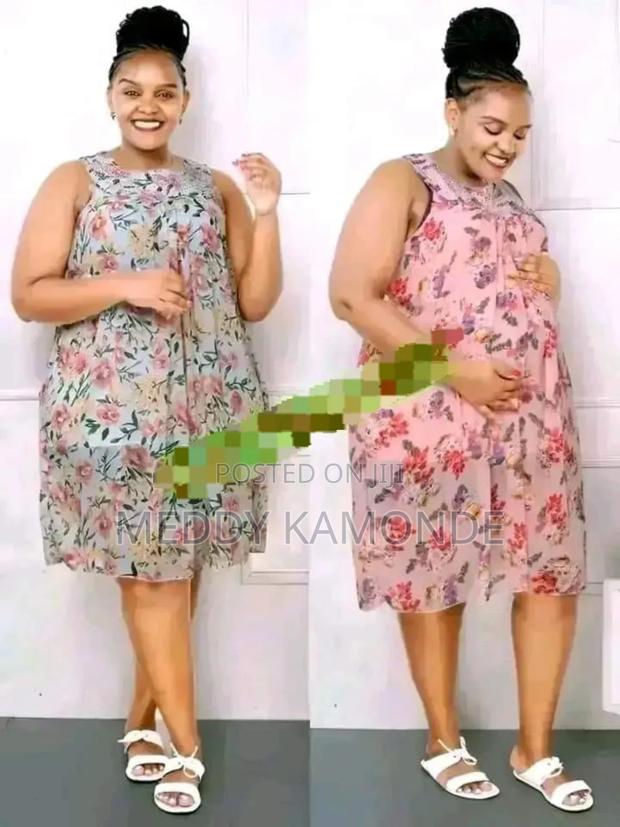 Maternity Pregnancy Friendly Dresses
