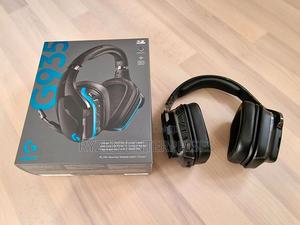 Logitech G935 Headset - thumbnail 2