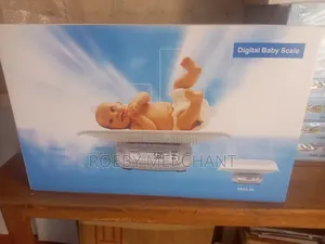 Infant Baby Scale