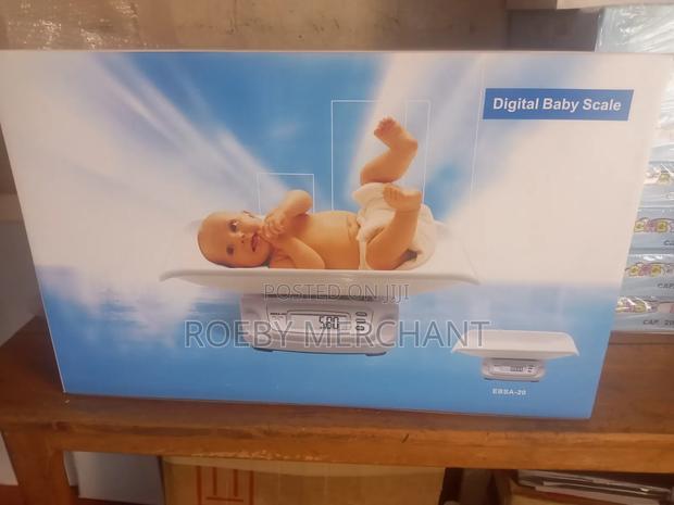 Infant Baby Scale