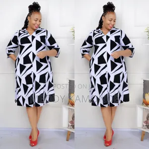 Materity Pregnancy Shift Dress