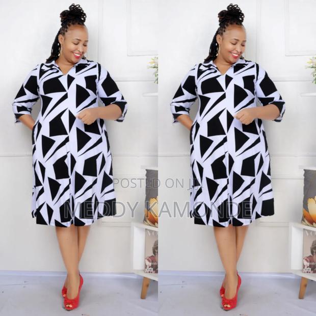 Materity Pregnancy Shift Dress