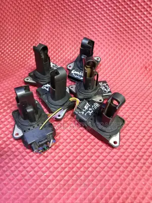 Air Flow Toyota Hilux/Lexus/Avensis
