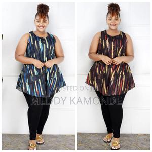 Maternity Pregnancy Top+Tight - thumbnail 2