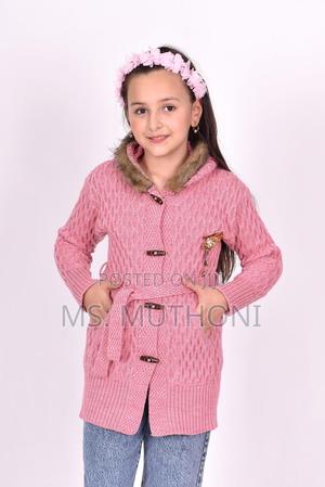 Good Quality Girls Sweaters - thumbnail 2