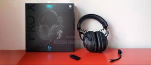 Logitech G PRO X Wireless Headset - thumbnail 2