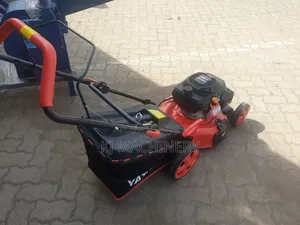 Yato Gasoline Lawn Mower 4.8hp Heavy Duty