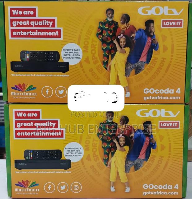 Gotv Decoder (1YR WRTY) - thumbnail 3