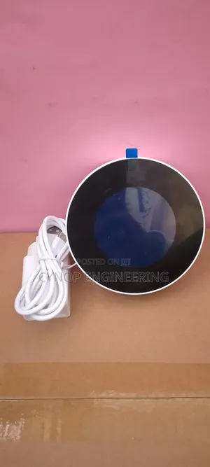Gas Leak Detector for Schools