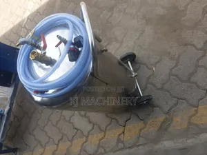 Soap Foaming Machine 60litres Capacity Heavy Duty.