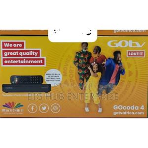Gotv Decoder (1YR WRTY) - thumbnail 2