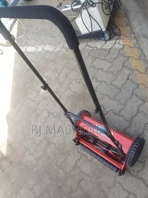 Manual Lawn Mower Aico Japan Quality Assuarance