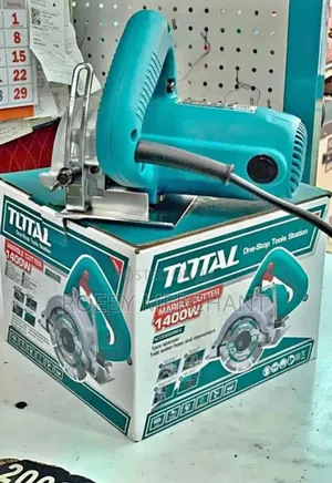 Electric Total Circular Saw