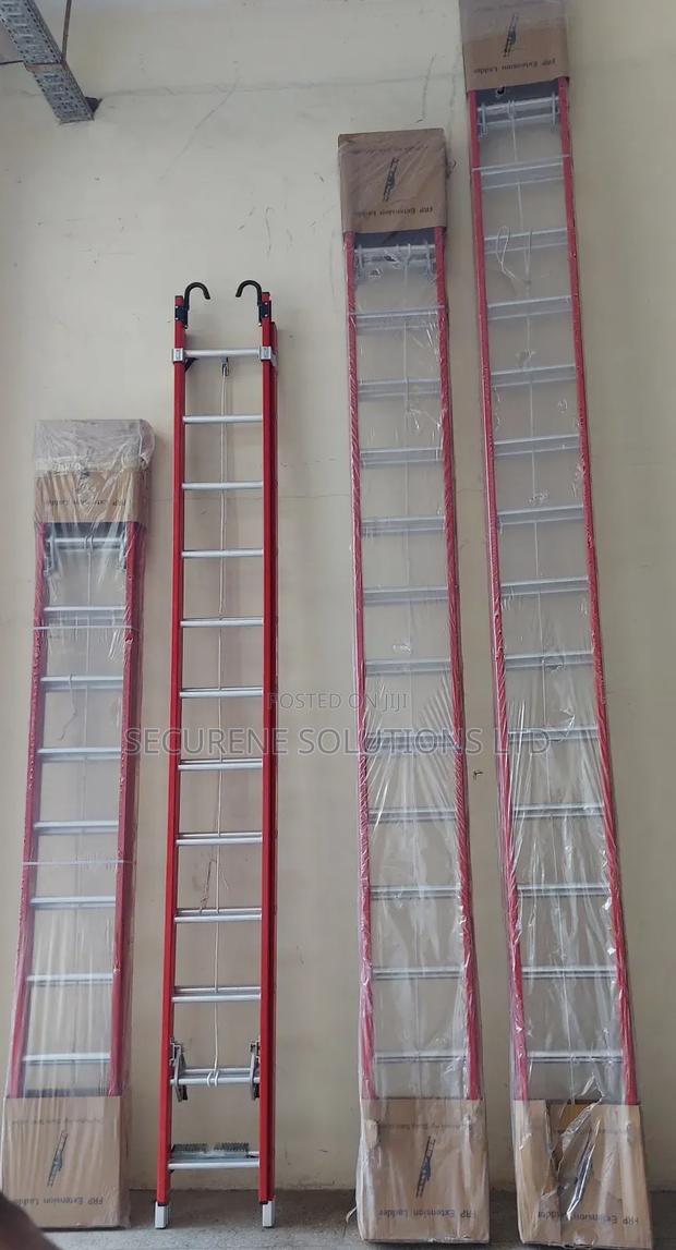 All Types of Ladders Available - main view