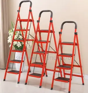 All Types of Ladders Available