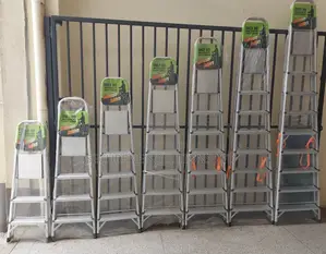 All Types of Ladders Available