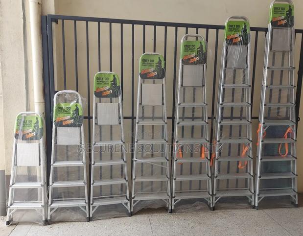 All Types of Ladders Available - thumbnail 4