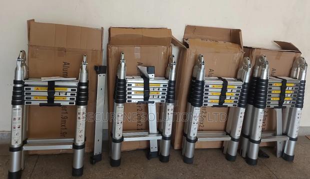 All Types of Ladders Available - thumbnail 5