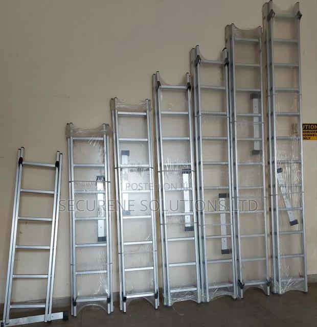 All Types of Ladders Available - thumbnail 6