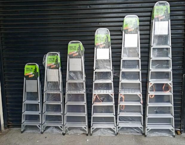 All Types of Ladders Available - thumbnail 7