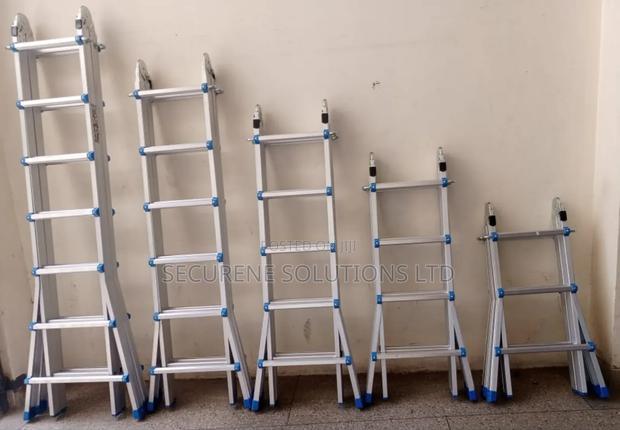All Types of Ladders Available - thumbnail 8