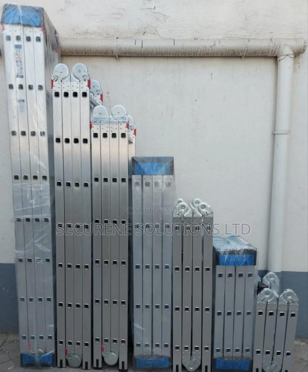 All Types of Ladders Available - thumbnail 10