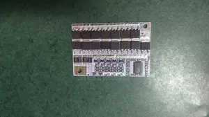 3/4/5s 80A Li.Ion BMS