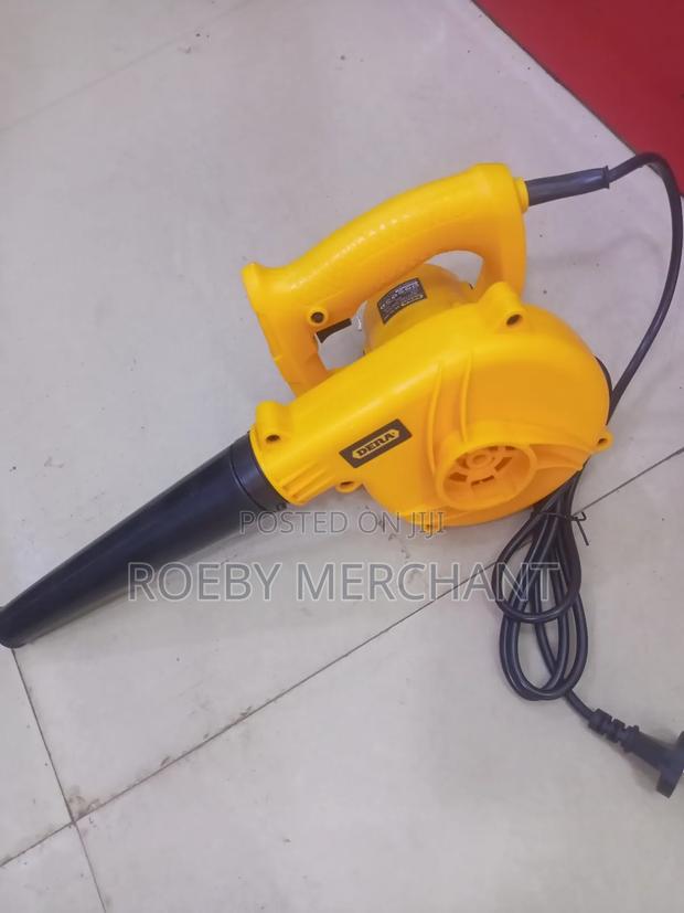 Dera Air Blower