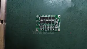 3S 40A BMS